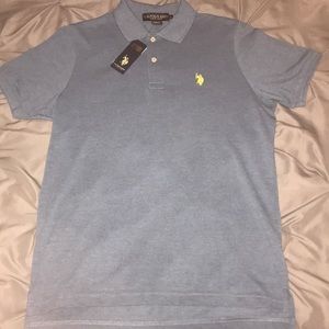 Polo Shirts